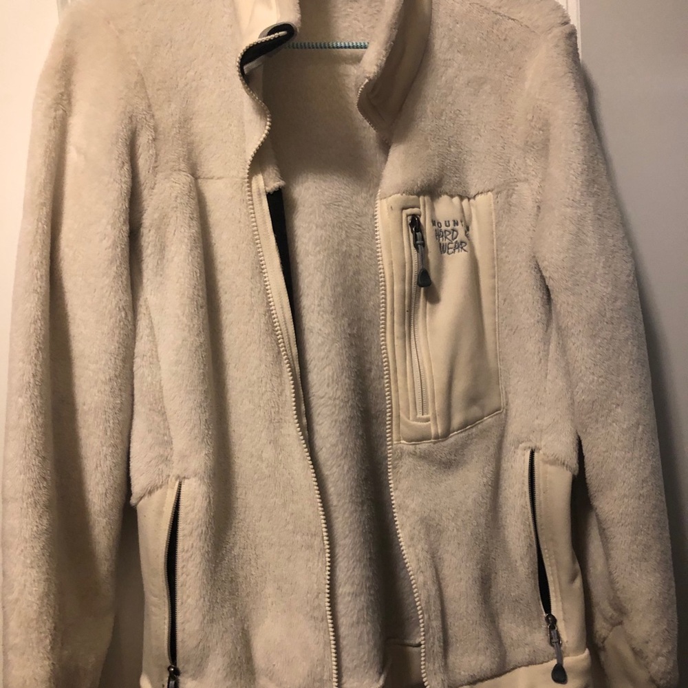 Mountain Hardware Jacket - image 1